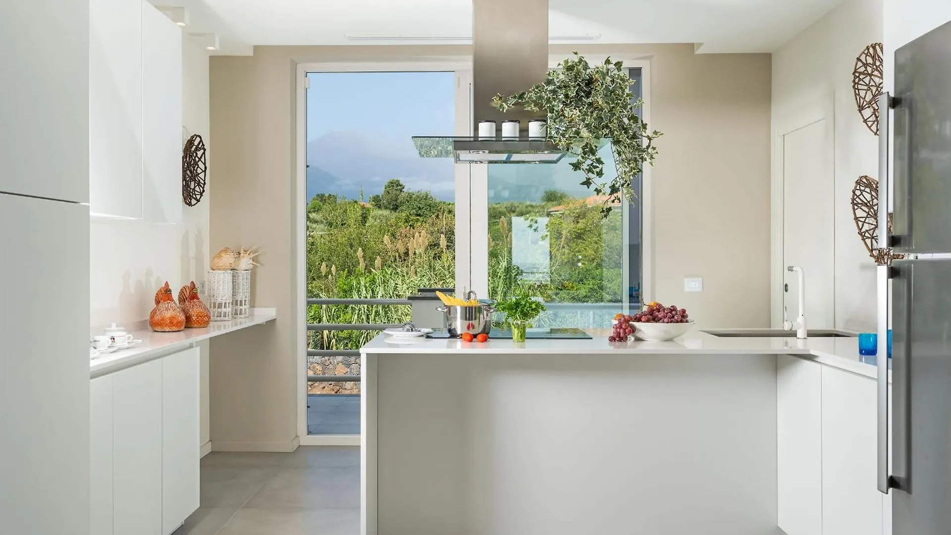 Villa Isabella Acireale 0*,