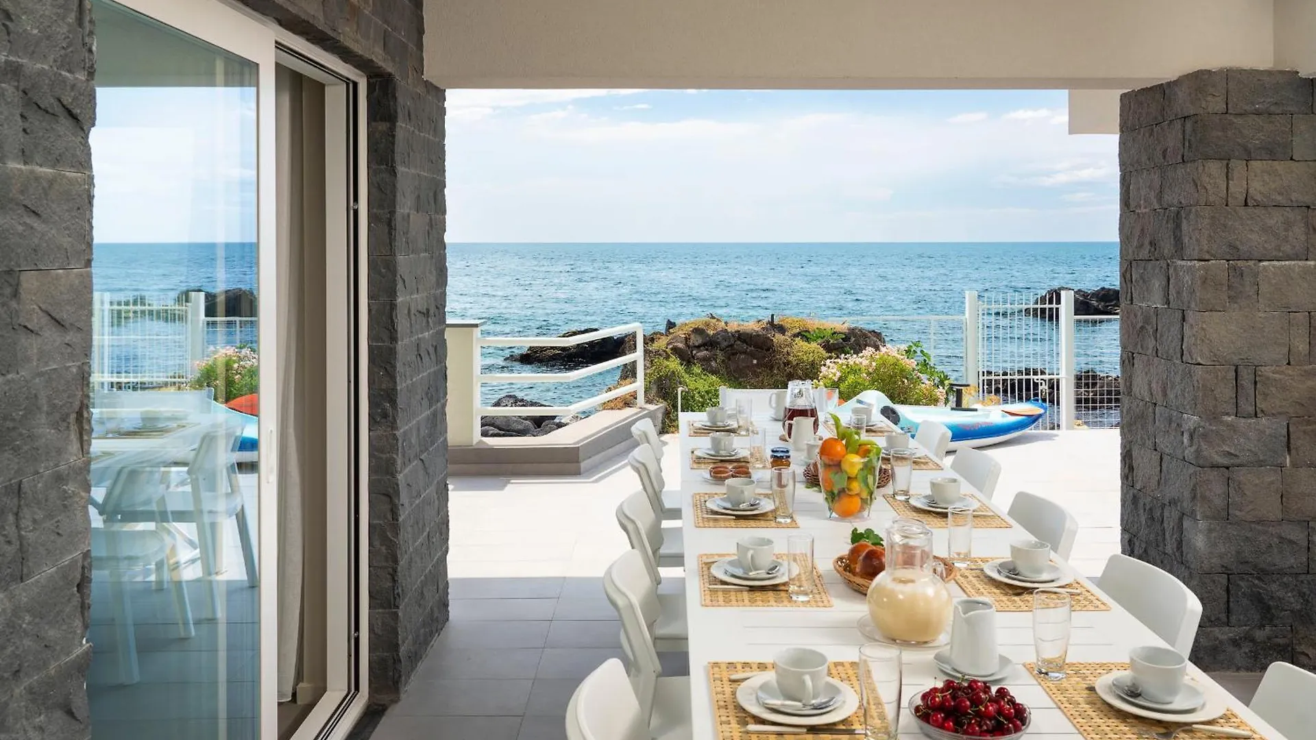 Villa Isabella Acireale 0*,