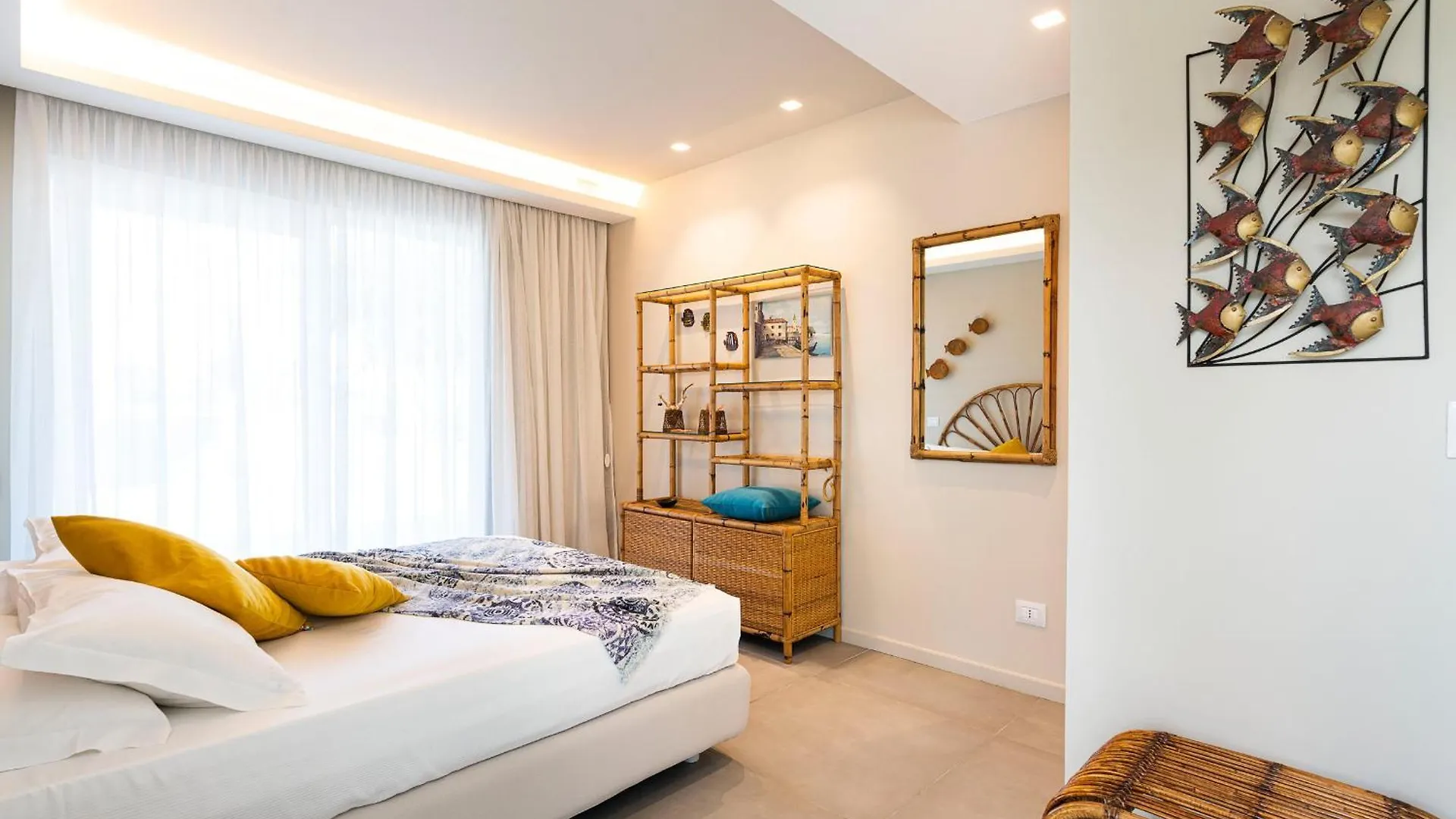 Villa Isabella Acireale 0*,