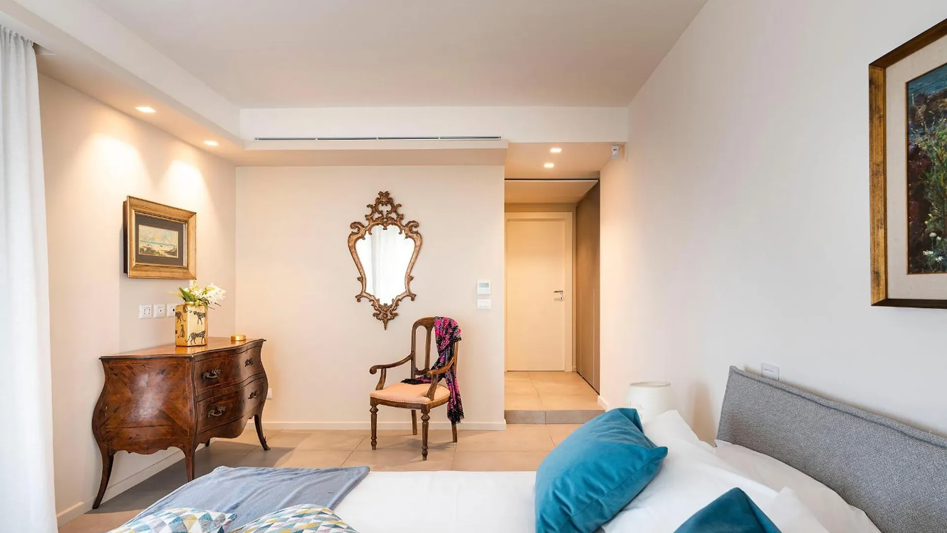 Villa Isabella Acireale 0*,