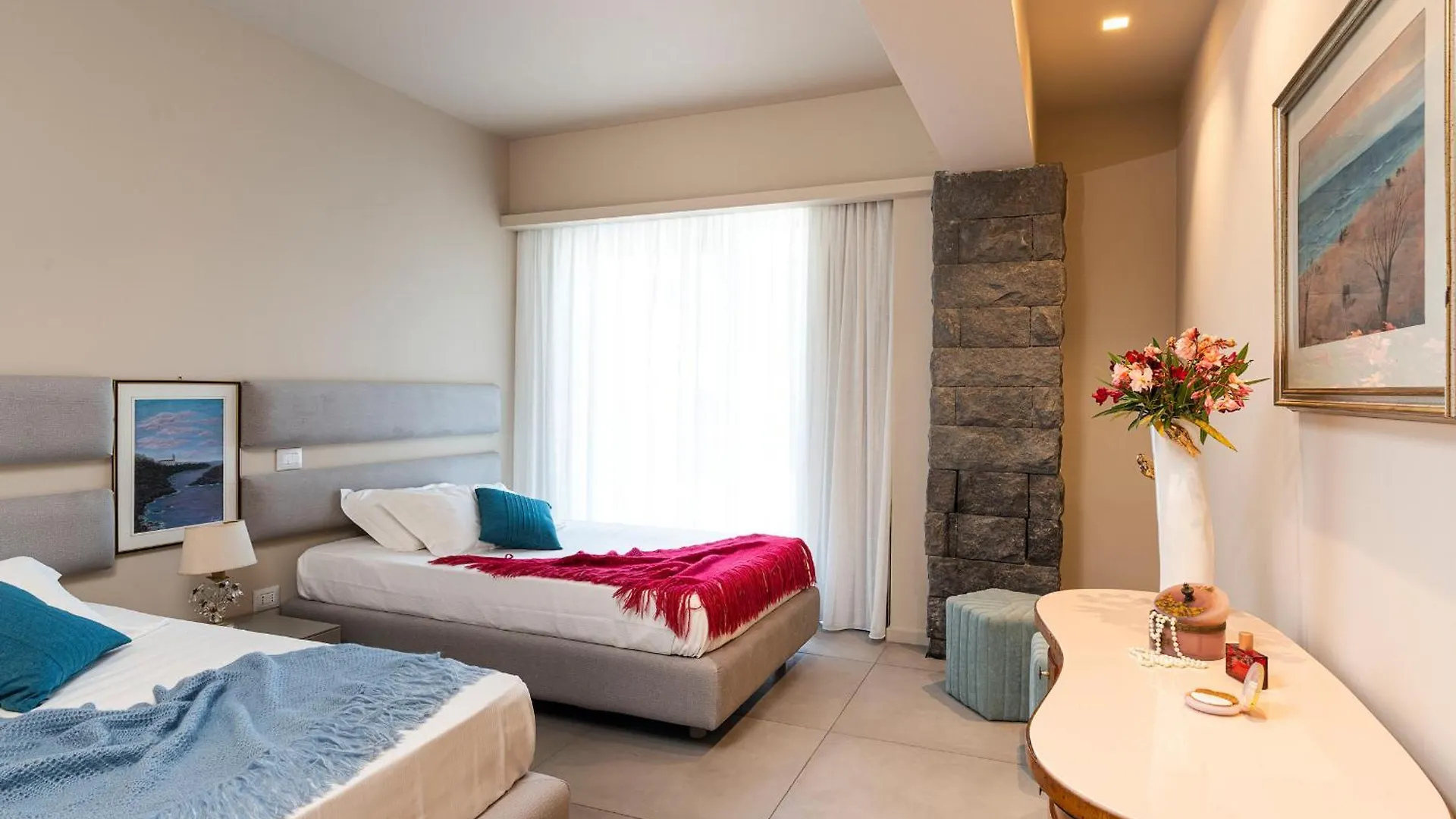 Villa Isabella Acireale 0*,