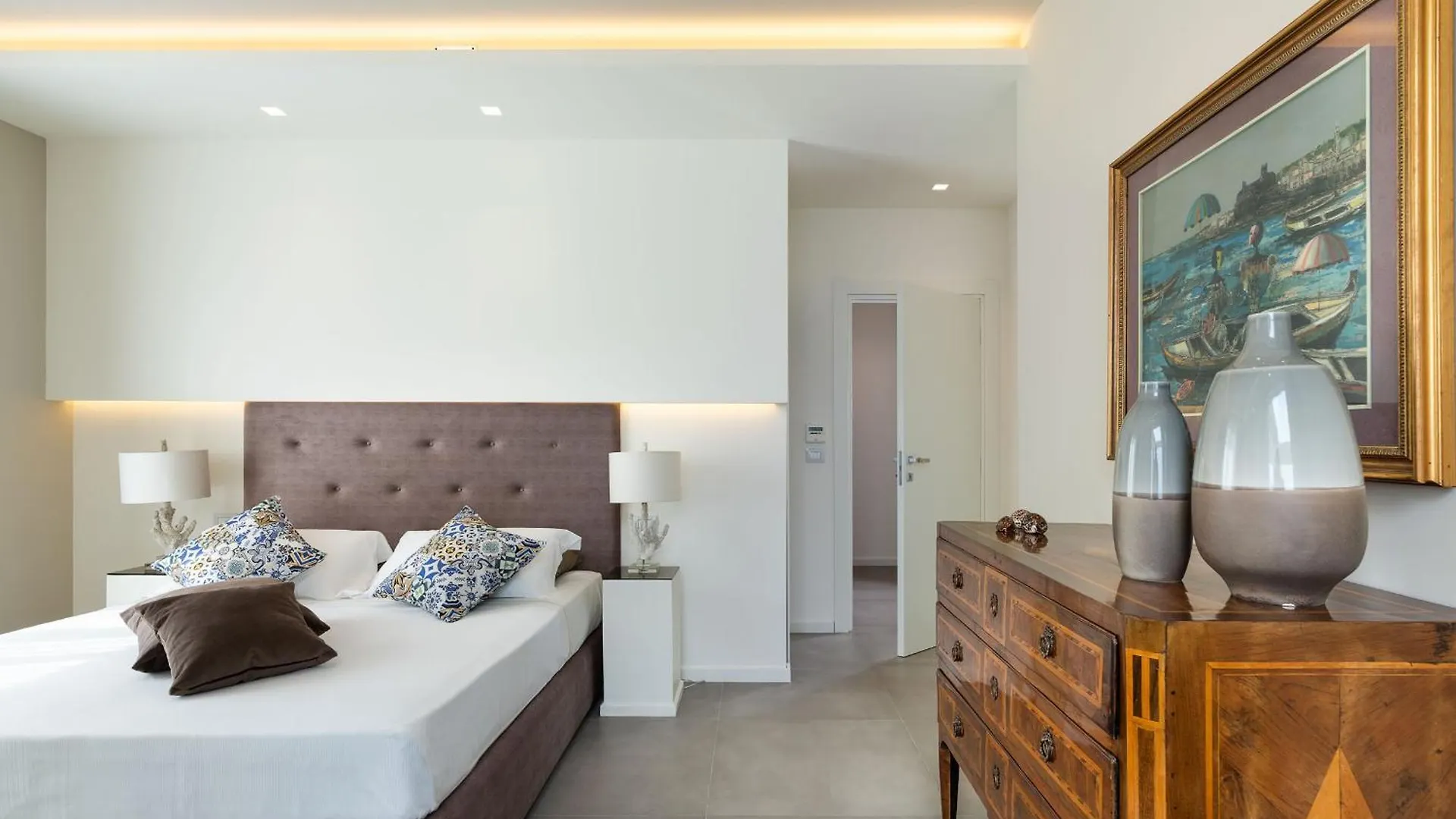 Villa Isabella Acireale 0*,